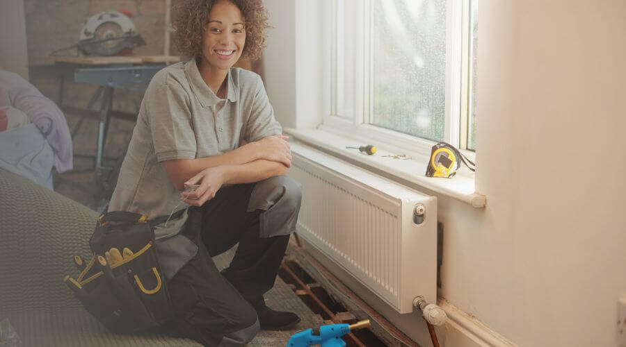 Local annual plumbing maintenance in North San Juan, CA